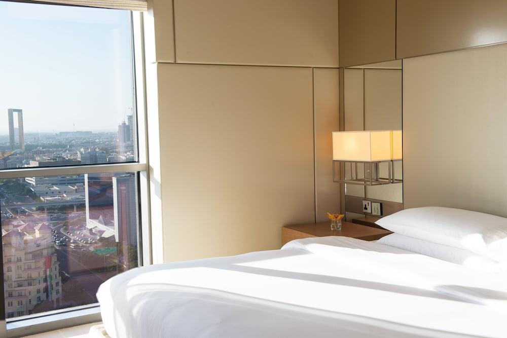 Hyatt Regency Creek Heights Residences 5* Dubai