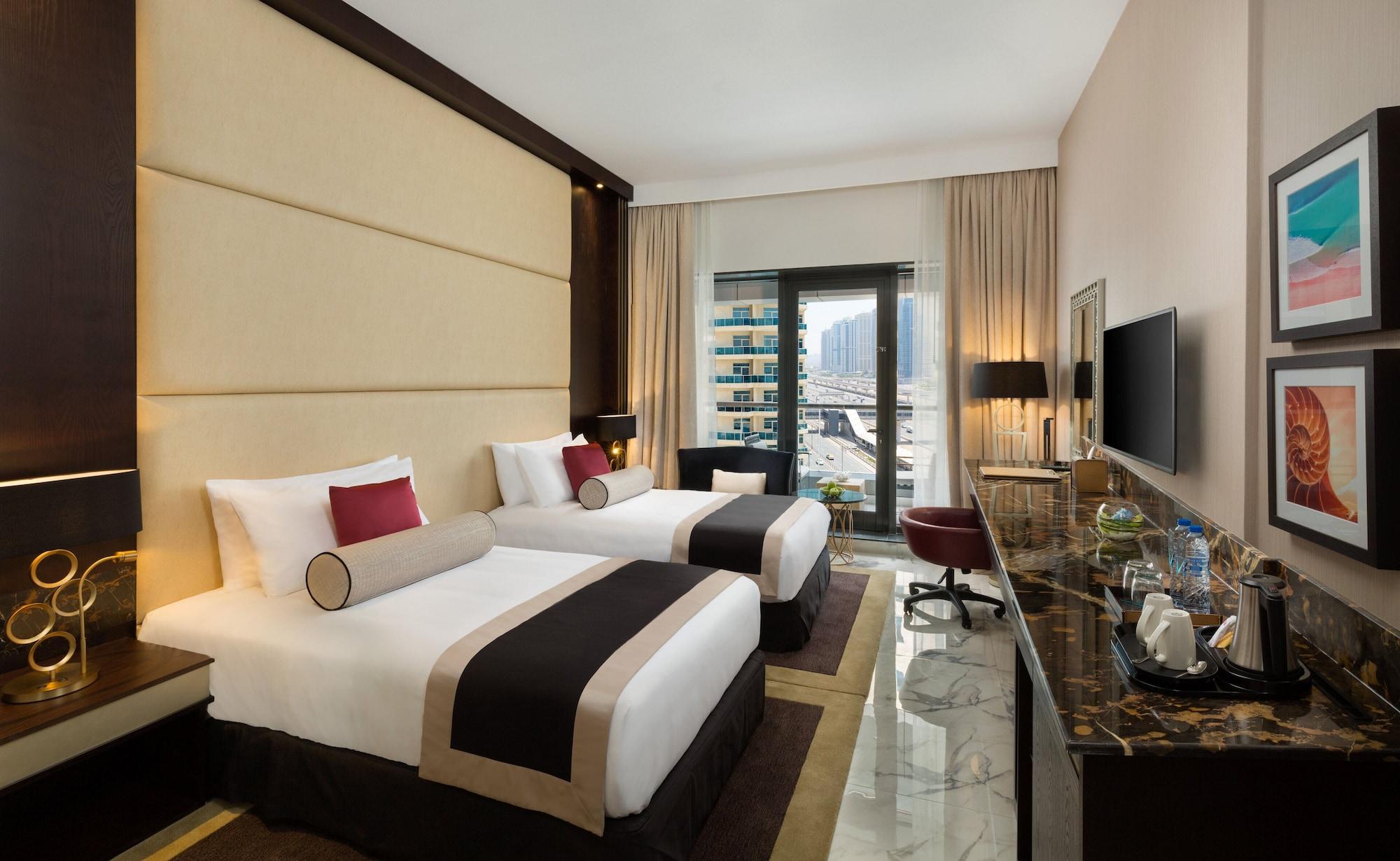 Millennium Place Marina Hotel Dubai