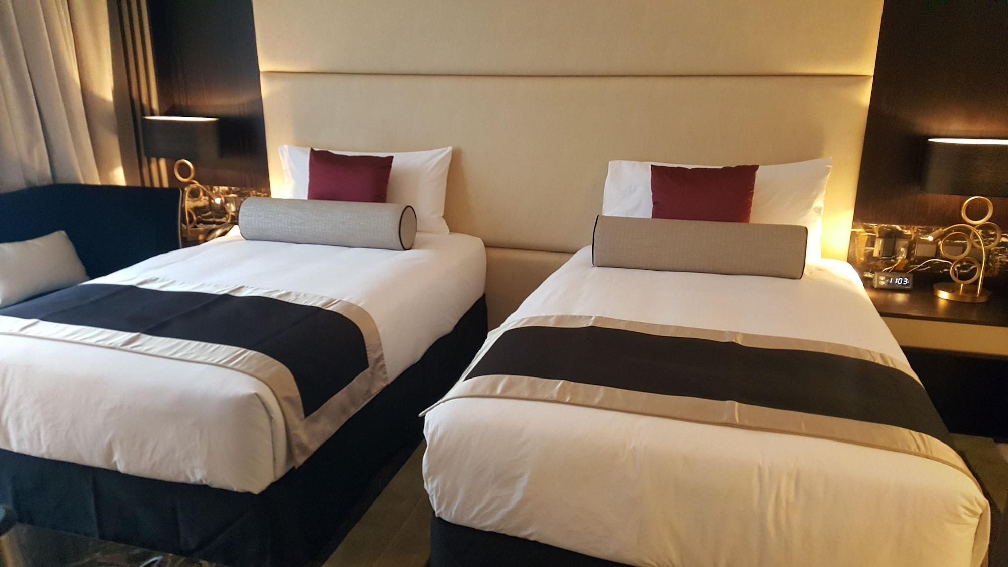 Hotel Millennium Place Marina