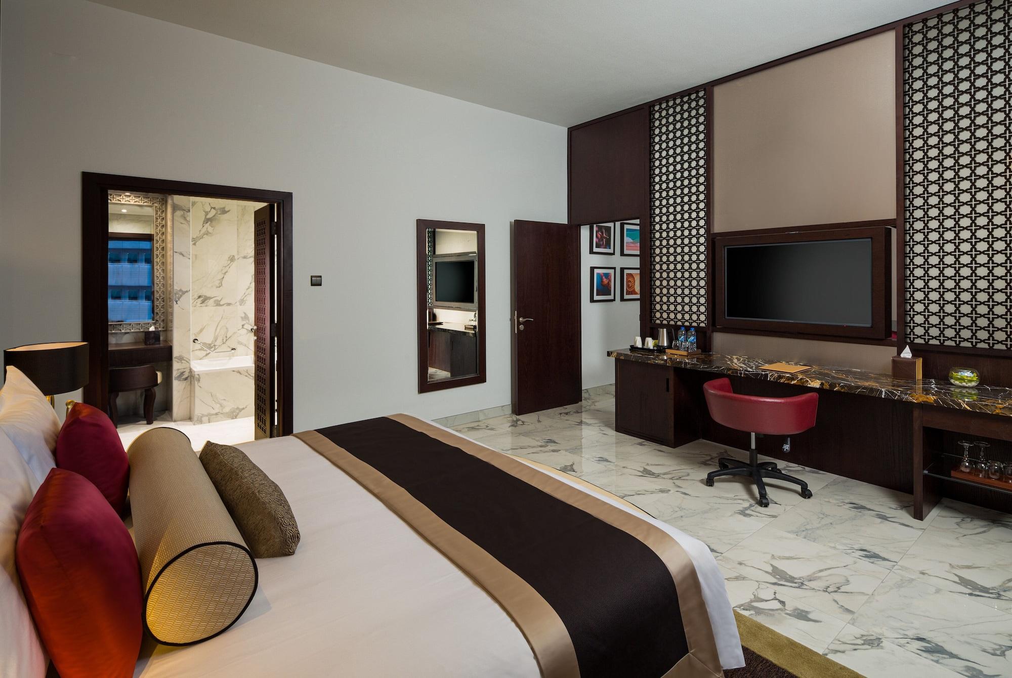 Millennium Place Marina Hotel Dubai