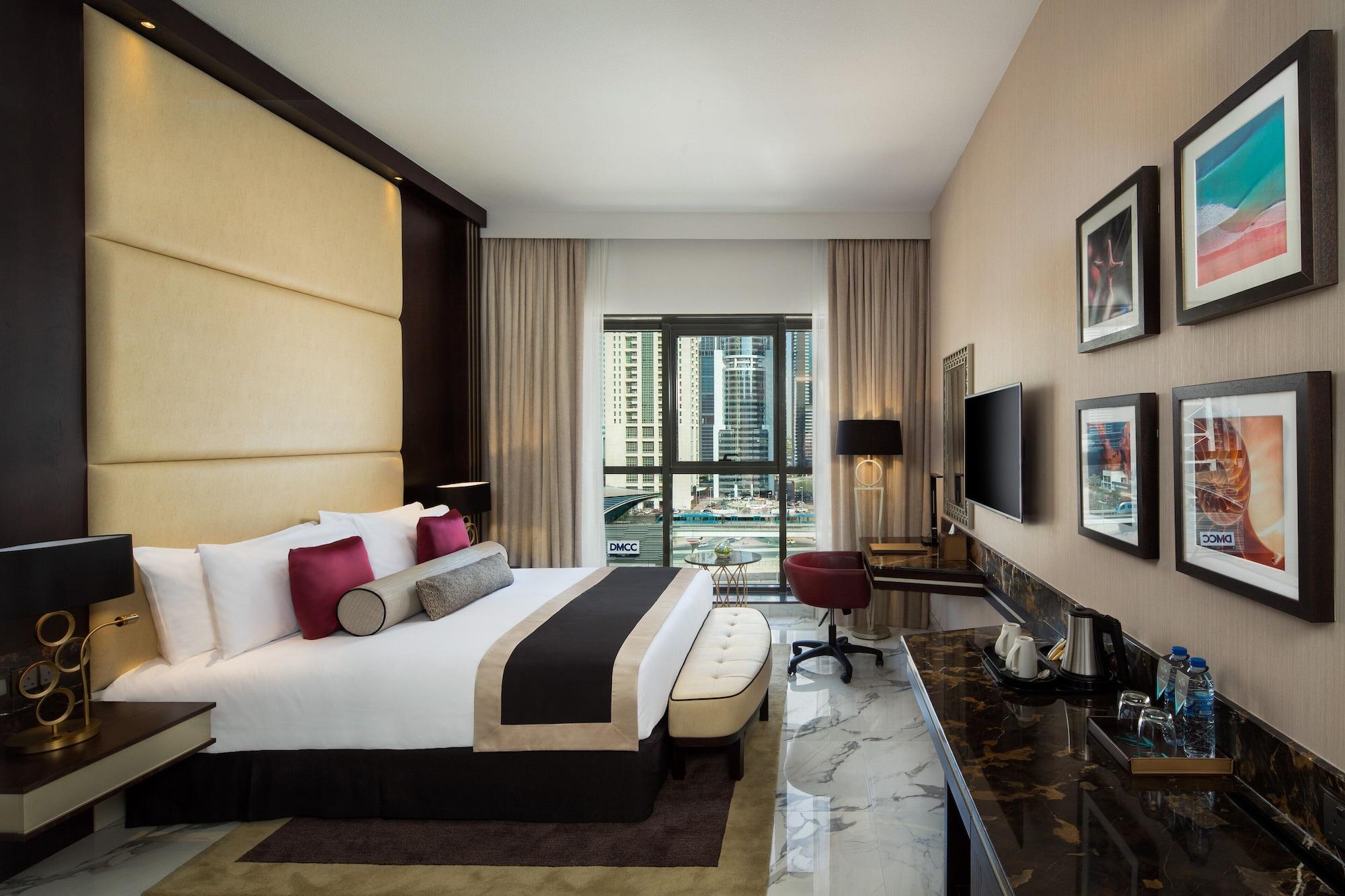 Hotel Millennium Place Marina Dubai