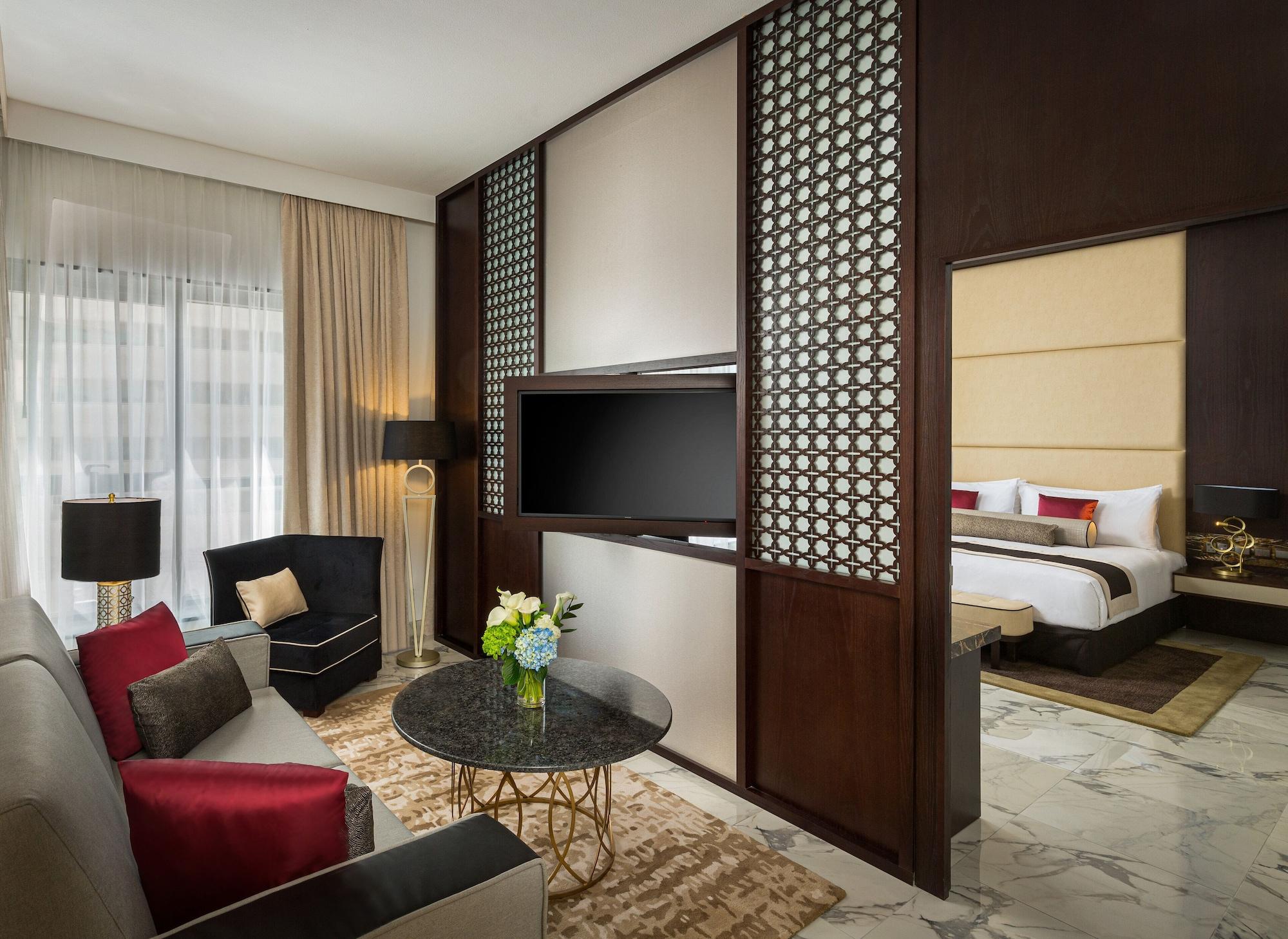 Millennium Place Marina Hotel Dubai