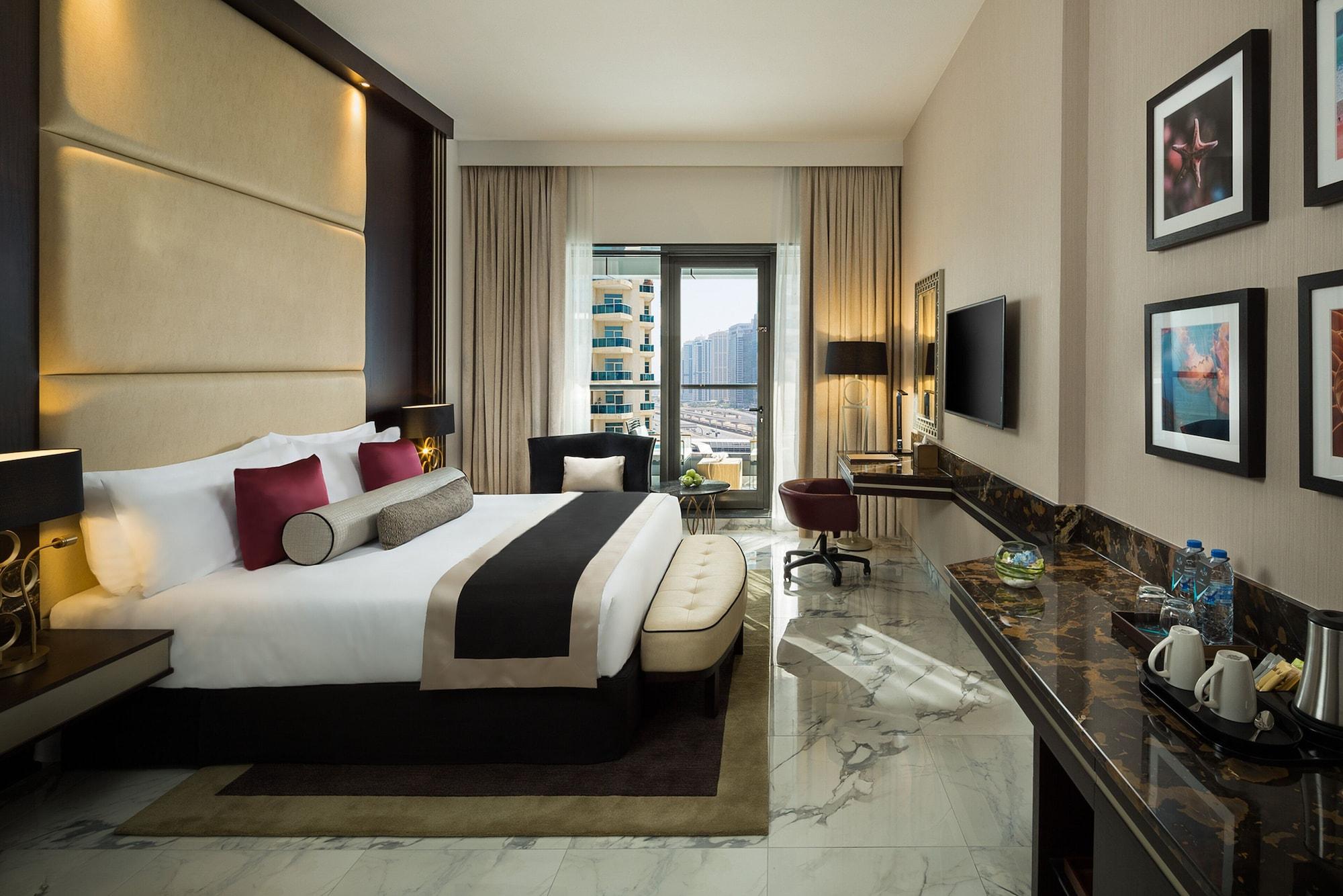 Hotel Millennium Place Marina
