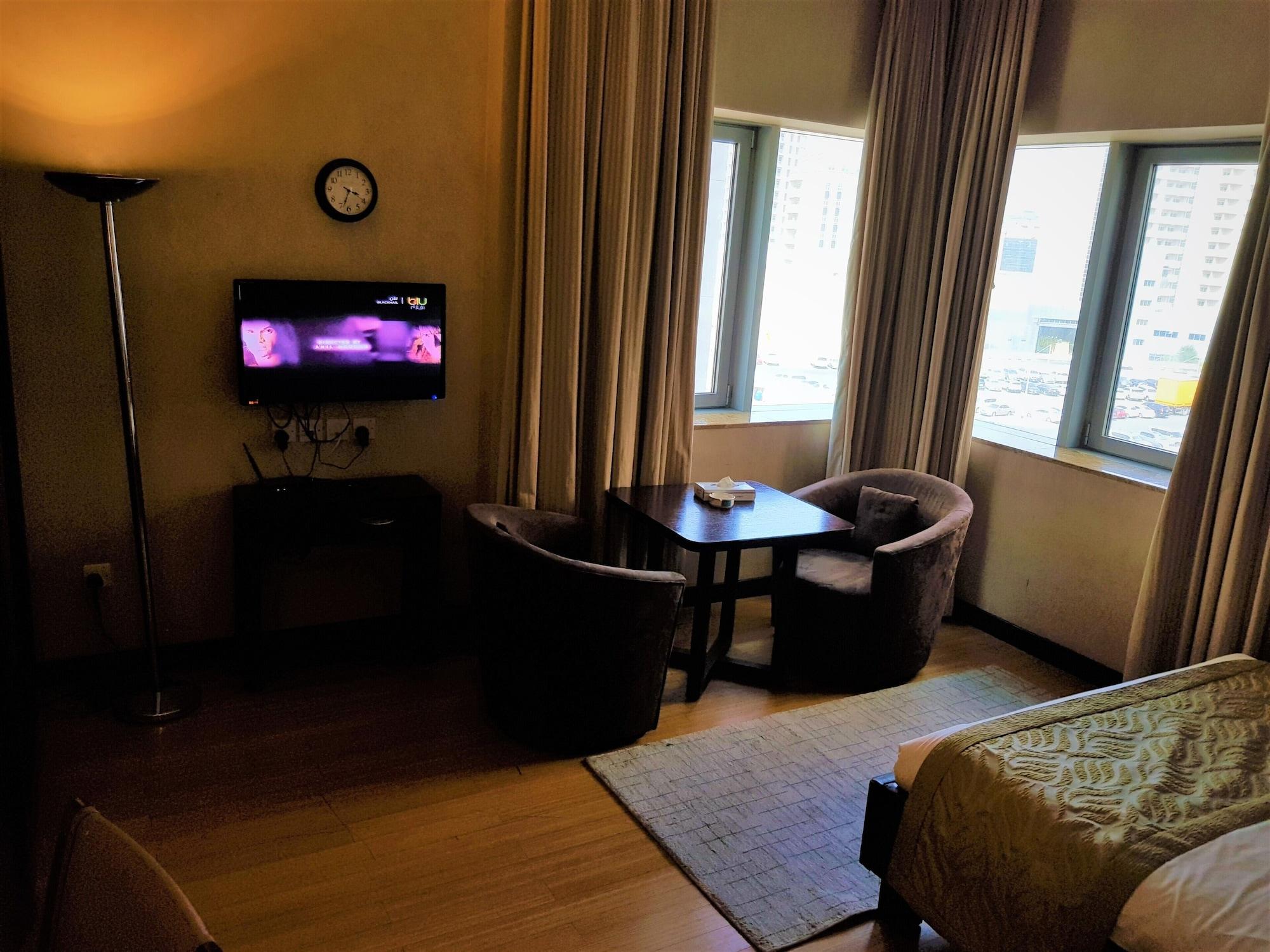 Apart Otel Tulip Creek 4*