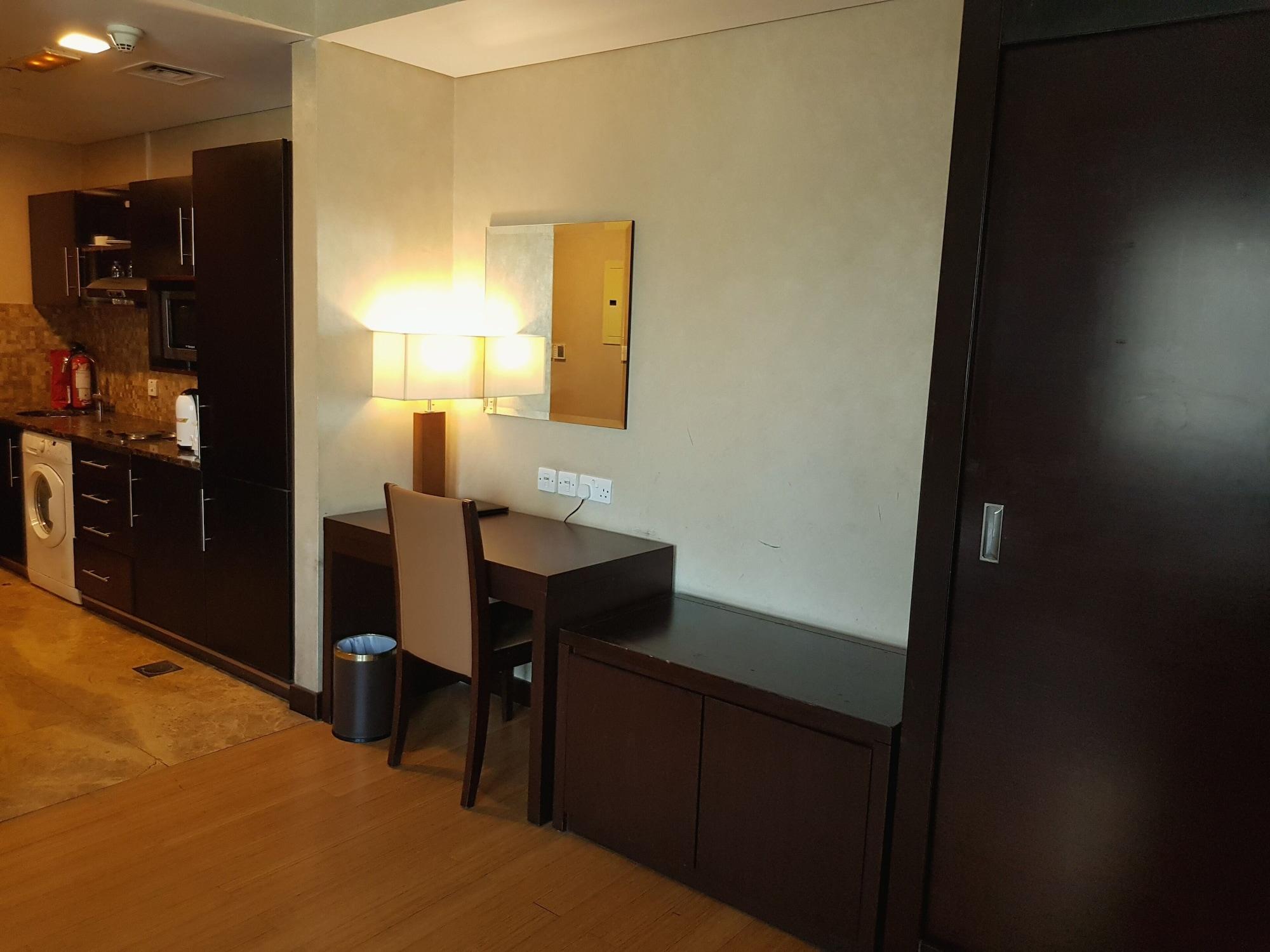 Tulip Creek Apart Otel Dubai