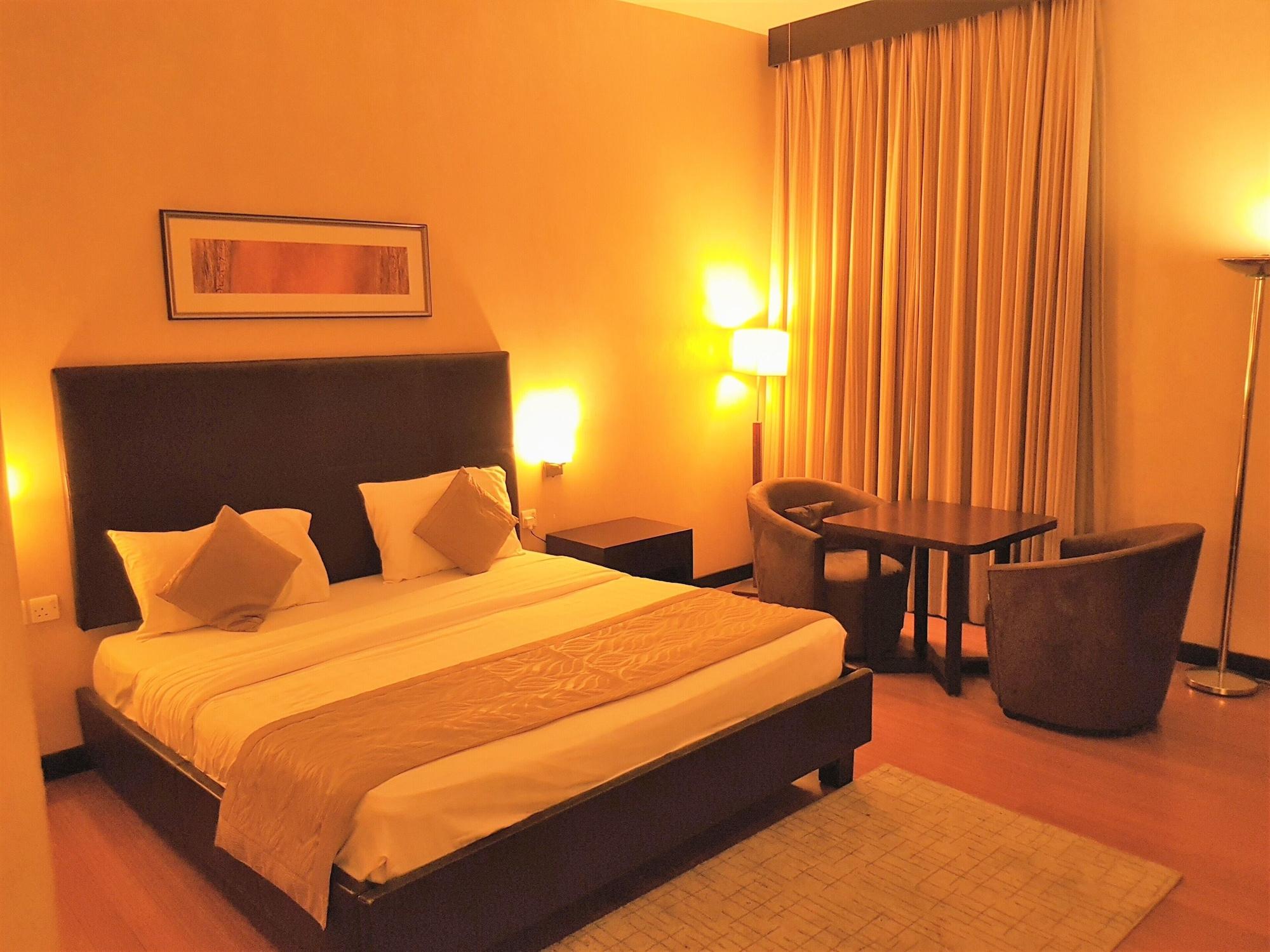 Apart Otel Tulip Creek