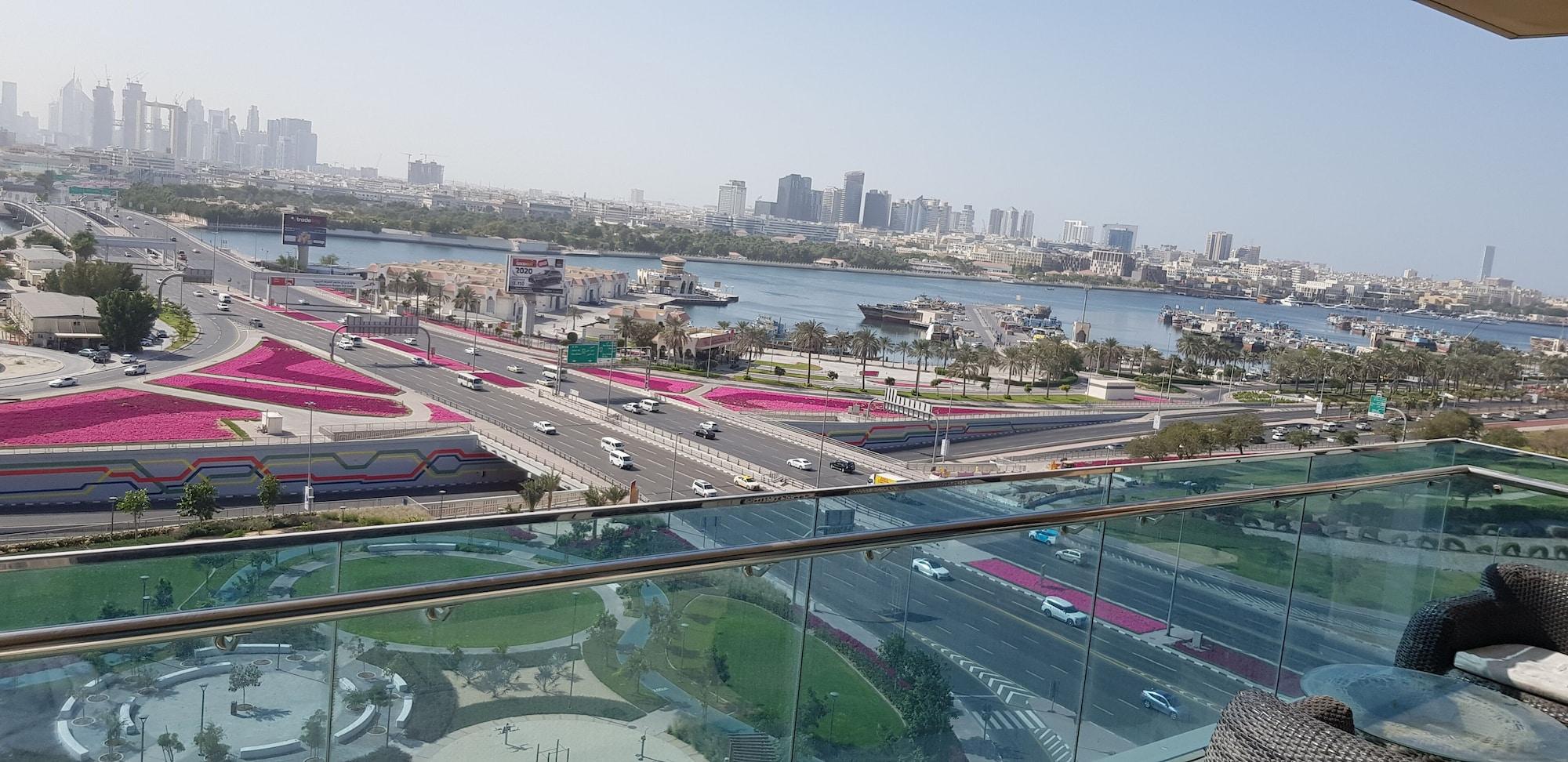 Tulip Creek Apart Otel Dubai