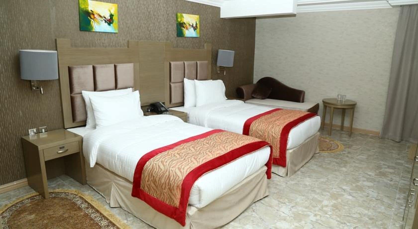 Sun And Sands Plaza 3*