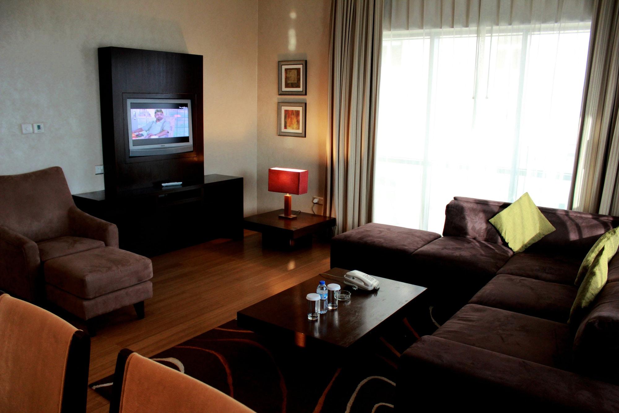 Apart Otel Tulip Creek 4*