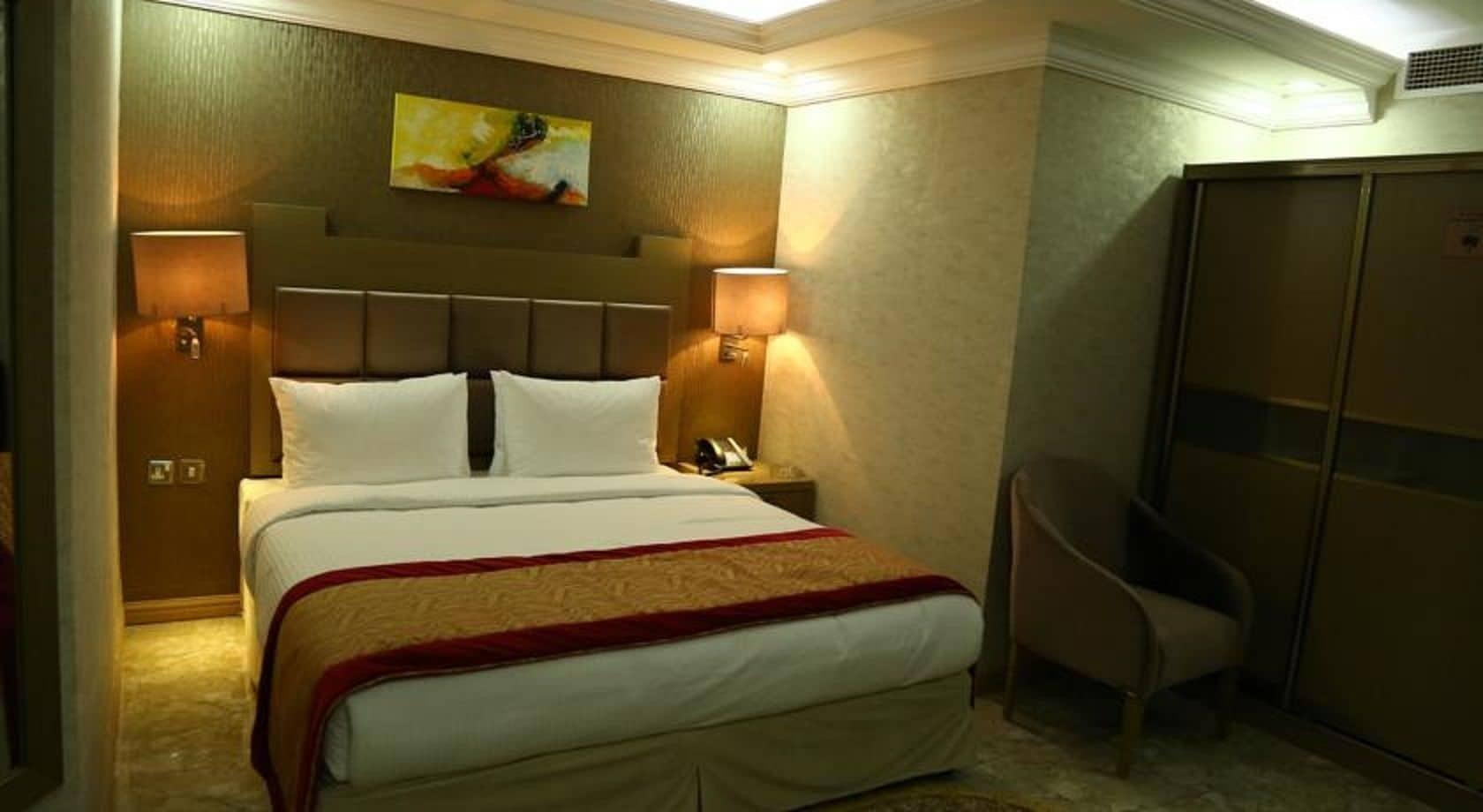 Sun And Sands Plaza 3*