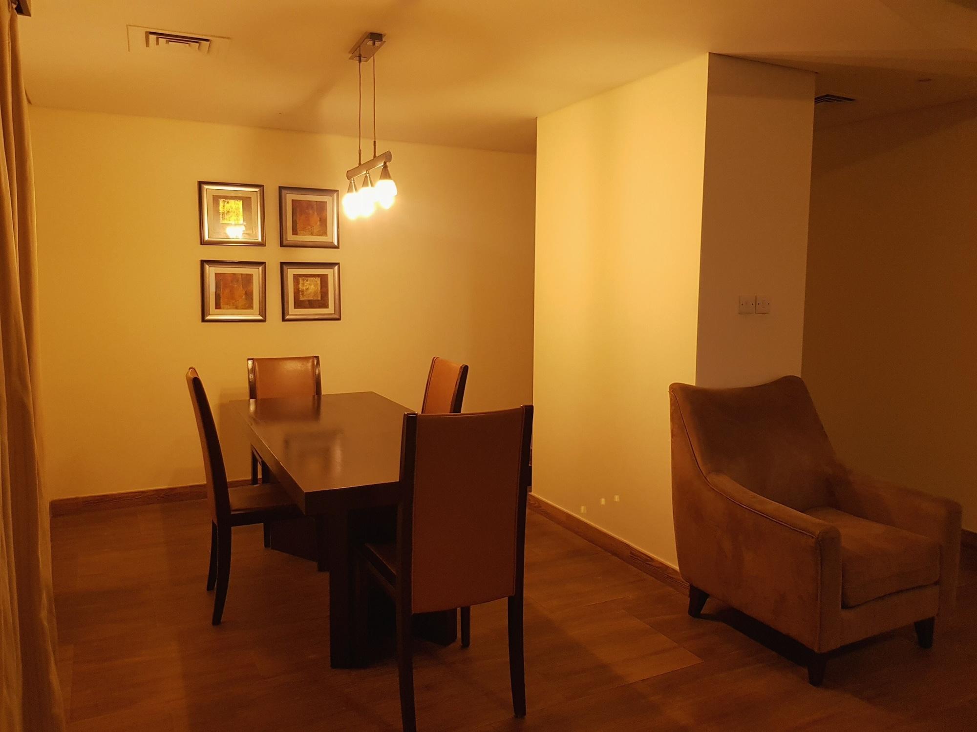 Tulip Creek 4*