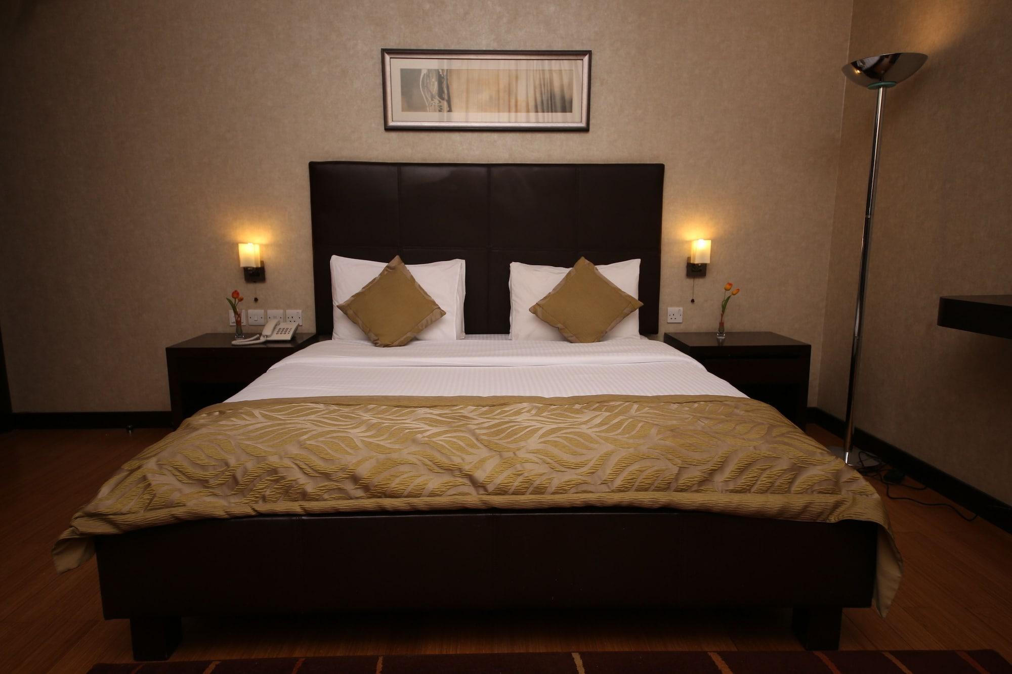 Tulip Creek Dubai