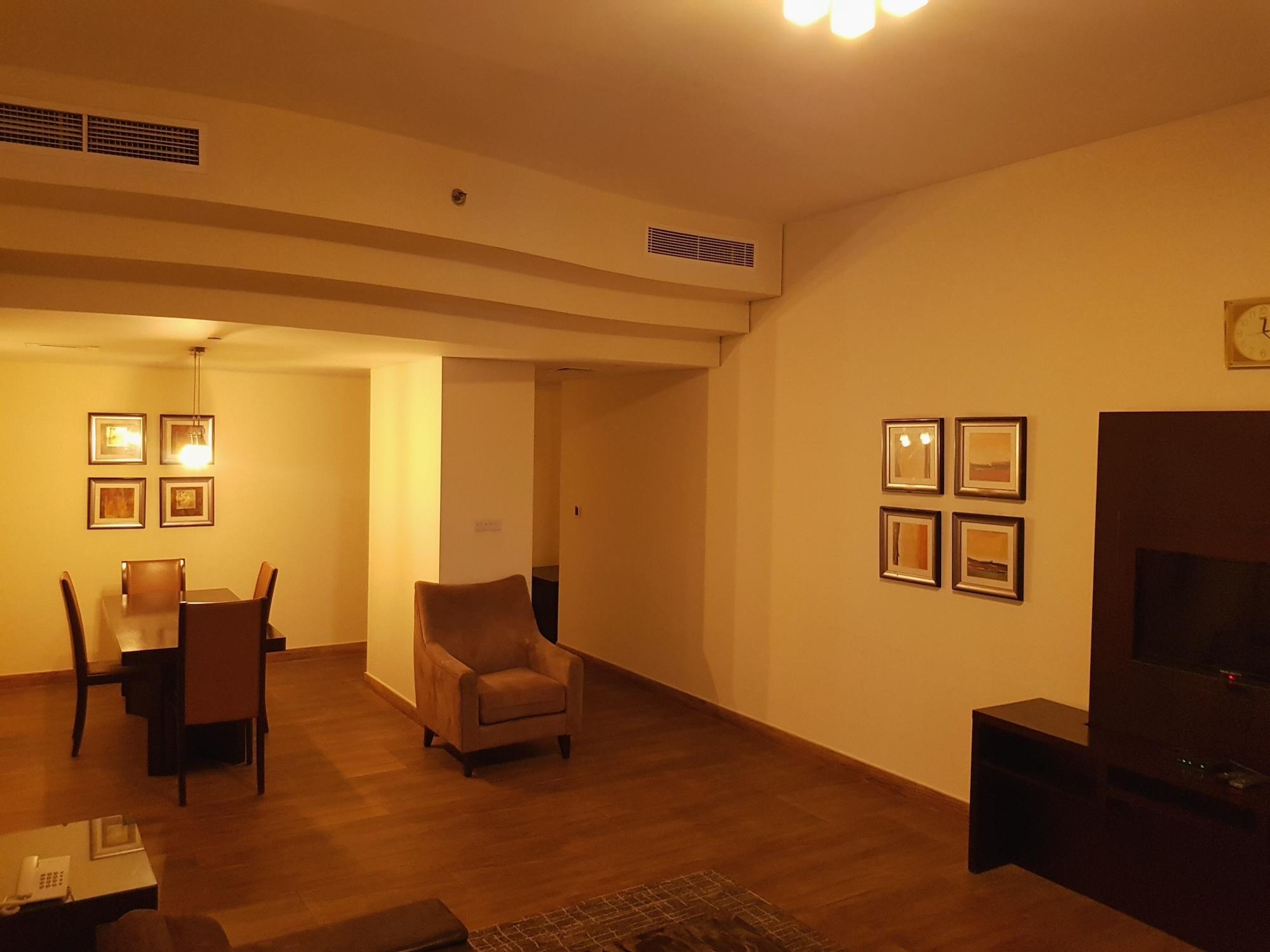 Tulip Creek Apart Otel 4*