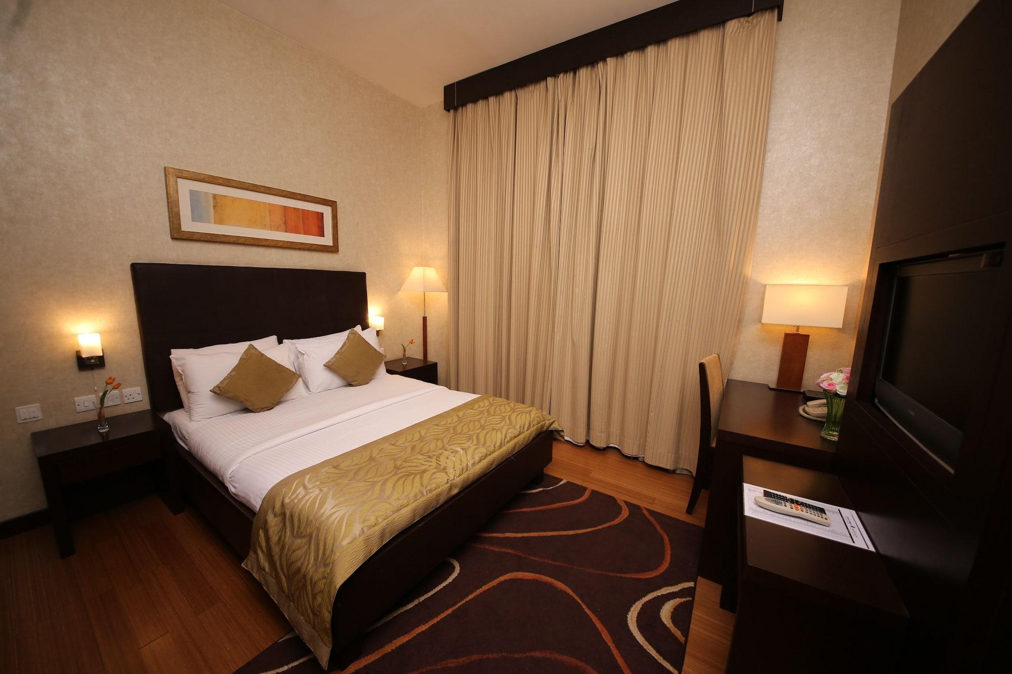 Apart Otel Tulip Creek Dubai