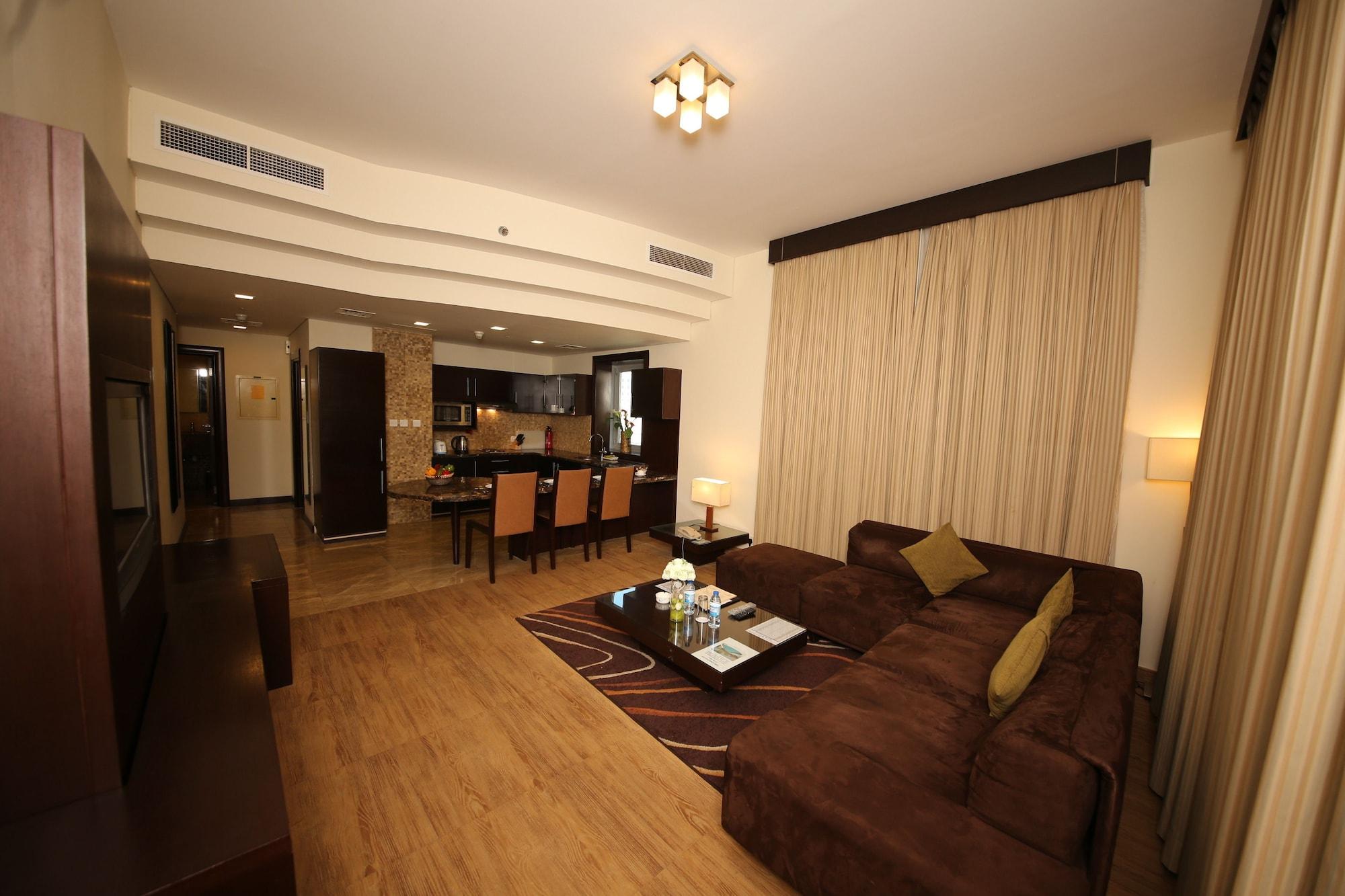 Apart Otel Tulip Creek 4*