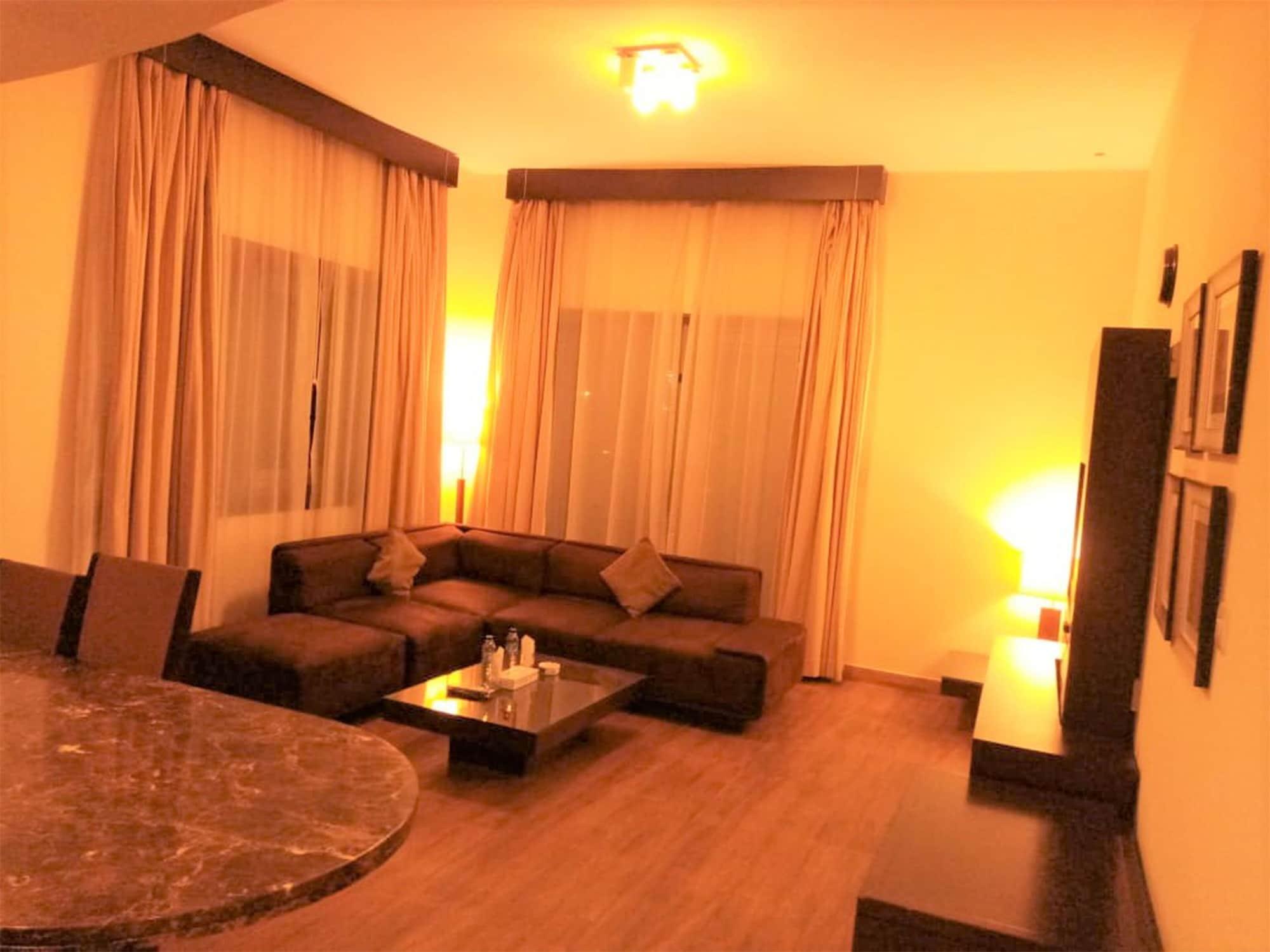 Tulip Creek 4* Dubai