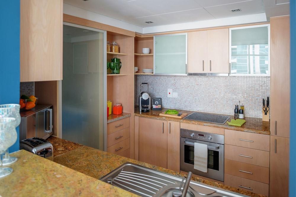 Dream Inn Apartments - Park Island Apartment Dubai
