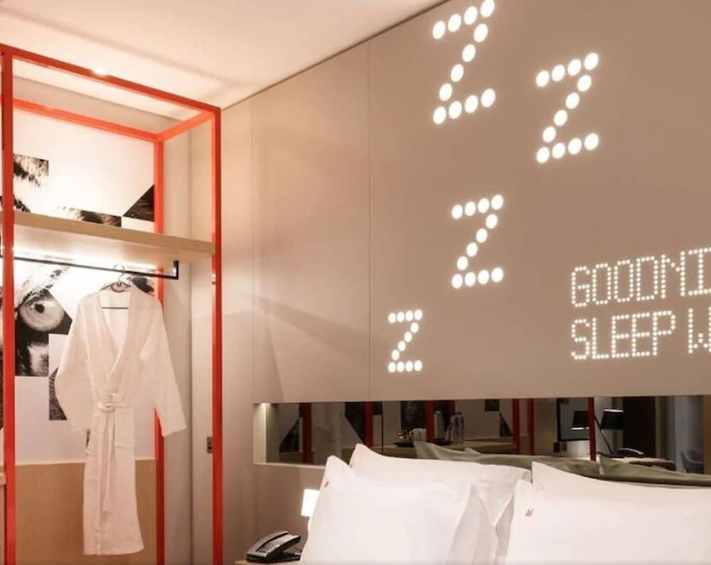 Hotel M Arabian Plaza &