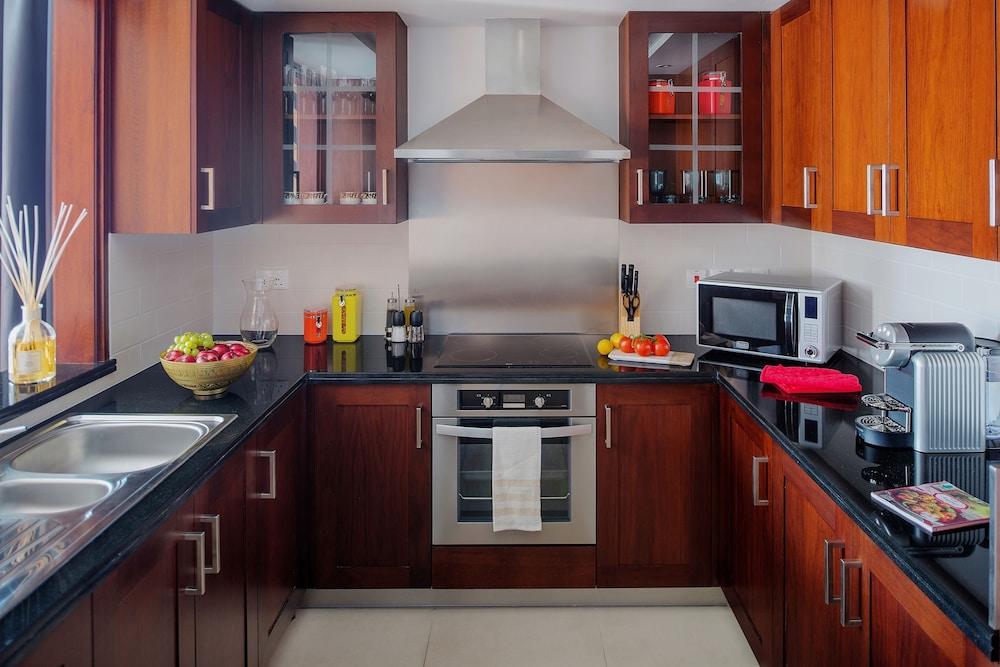 Daire Dream - With Private Terrace, 29 Boulevard Downtown *