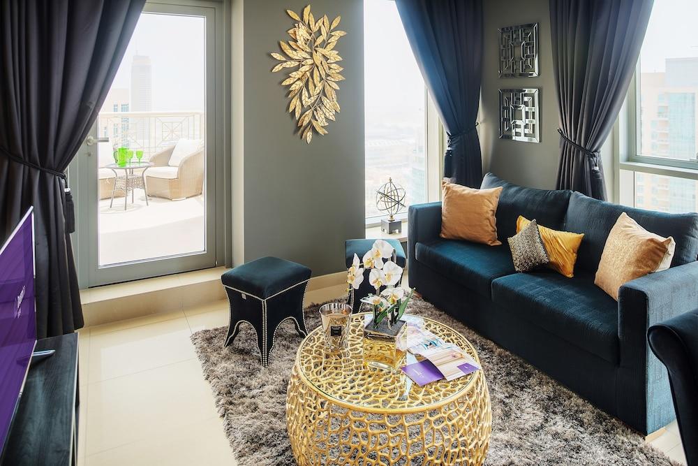 Daire Dream - With Private Terrace, 29 Boulevard Downtown