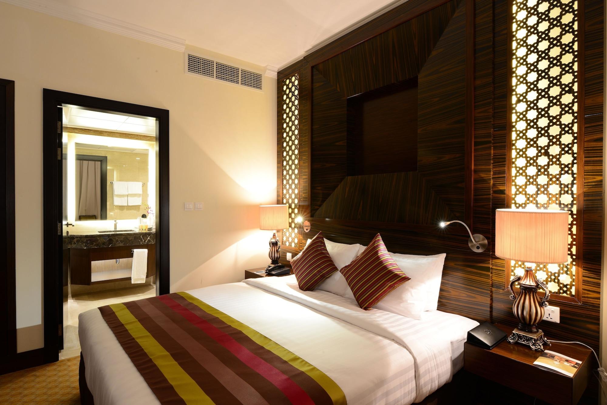 Hotel Landmark Premier 4*