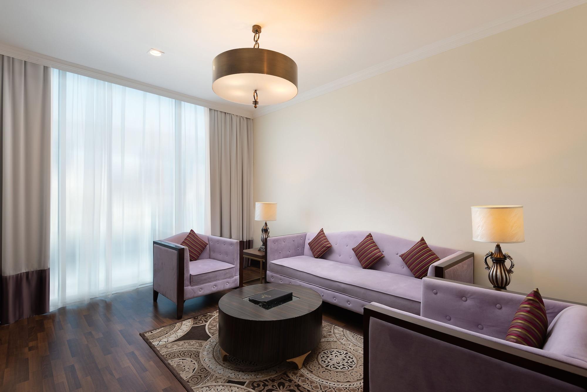 Landmark Premier Hotel