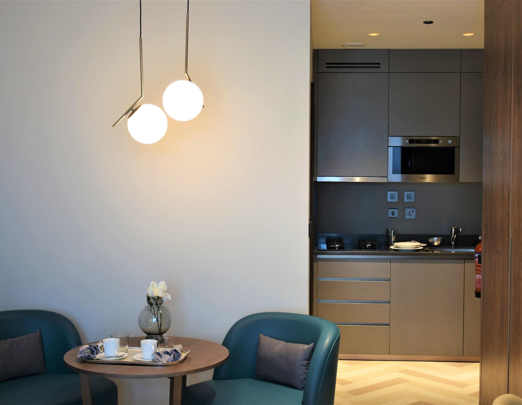 Millennium Place Barsha Heights Dubai
