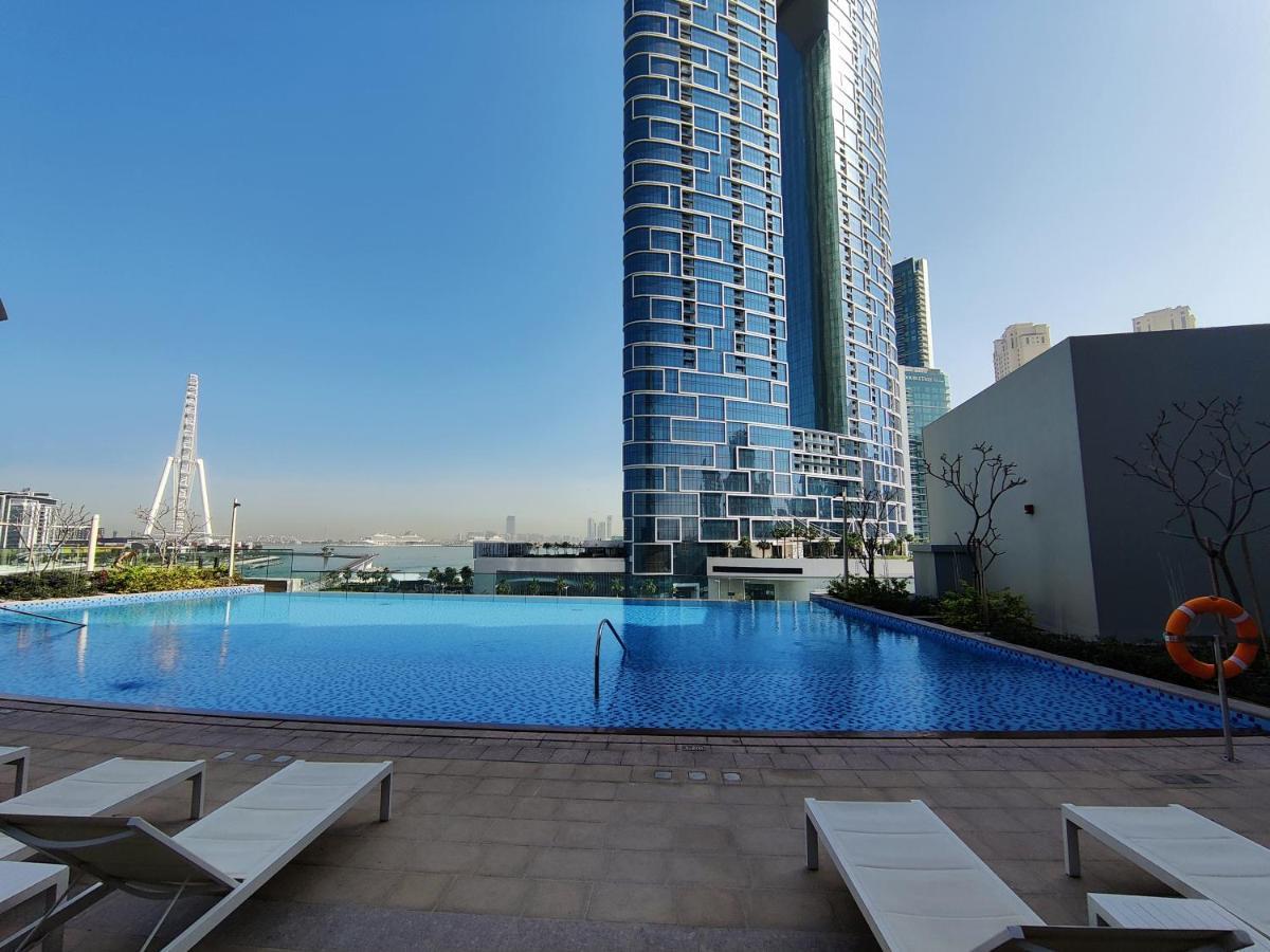 Higuests - Stylish Floating Over The Marina Waters Apartment Dubai