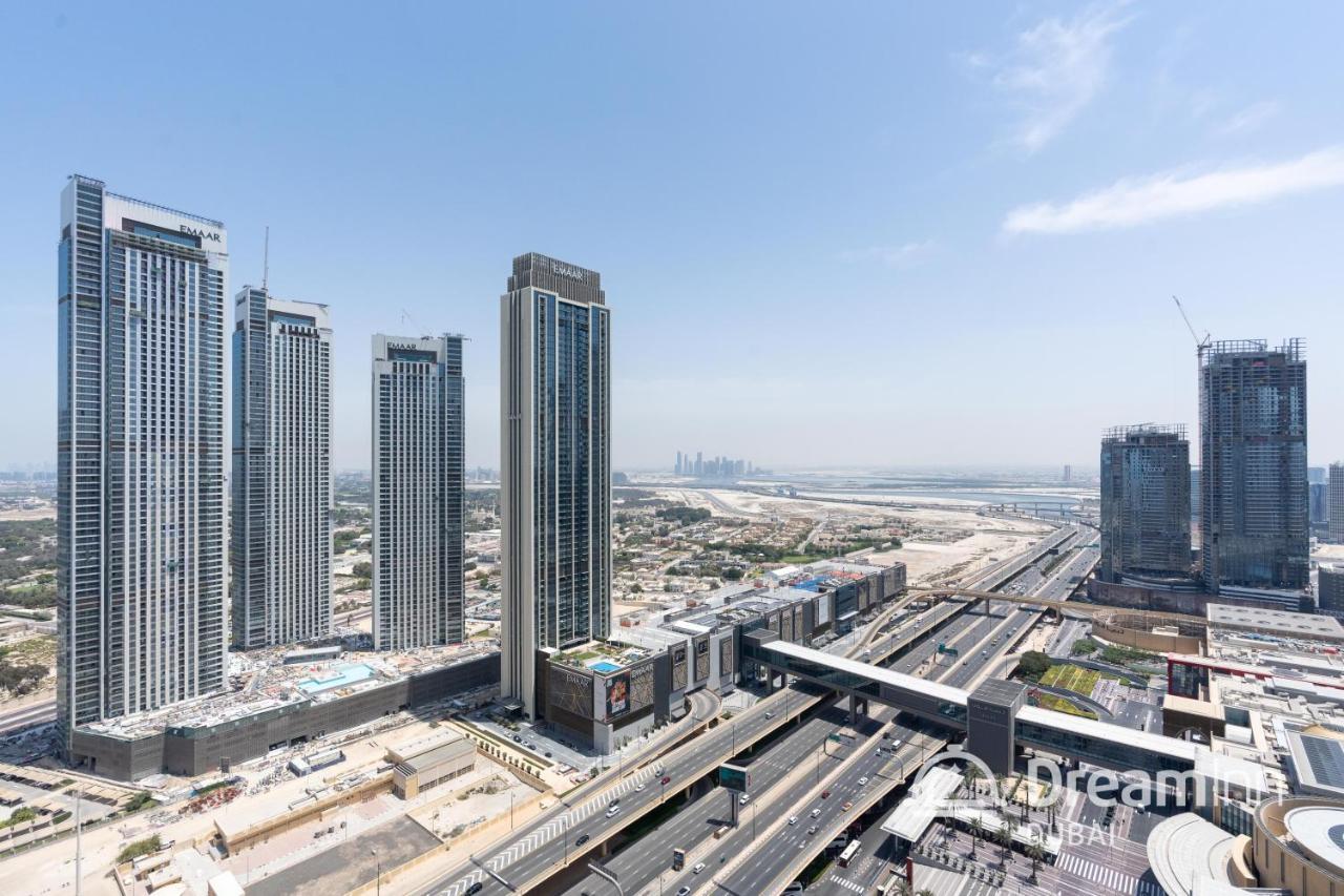 Dream - Fashion Avenue Residences Formerly Address Mall Apartamento Dubai