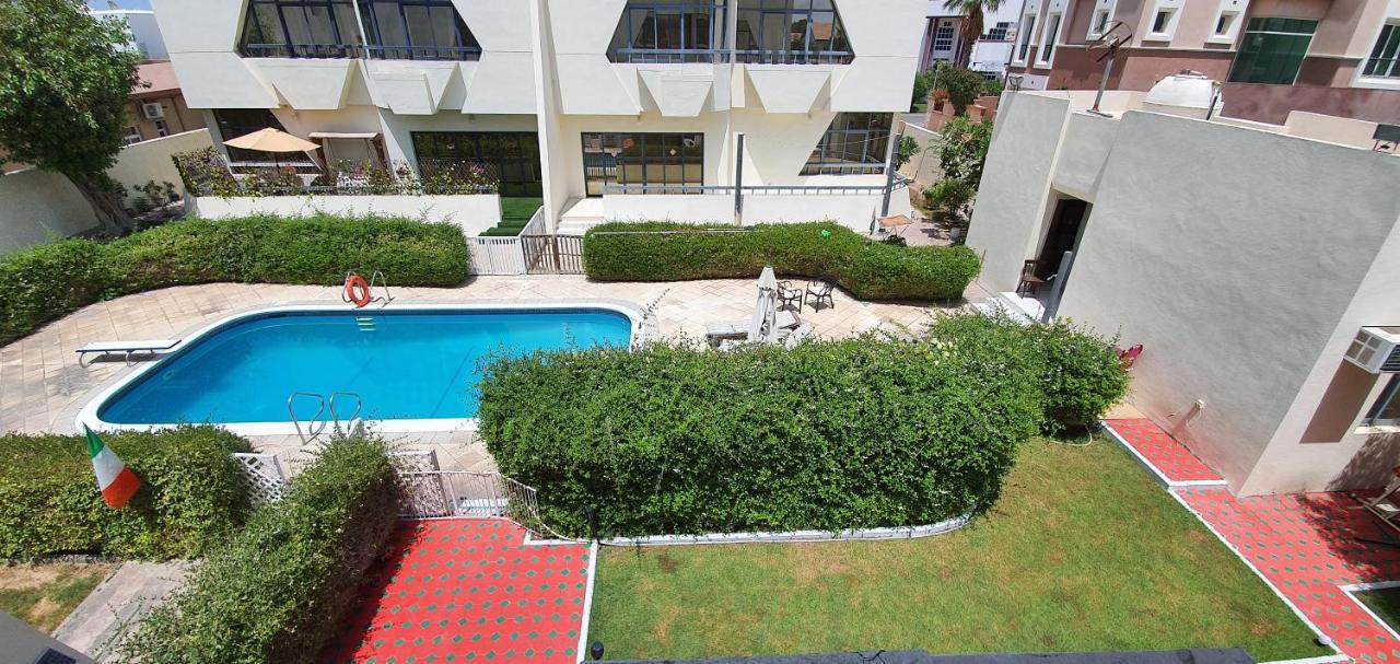 Jumeirah Daire