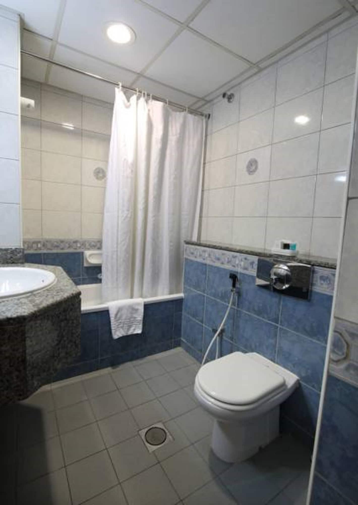 Florida Aparthotel 3*