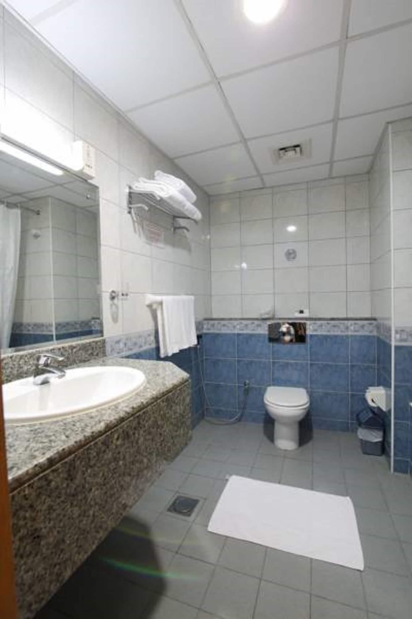 Florida Aparthotel 3*