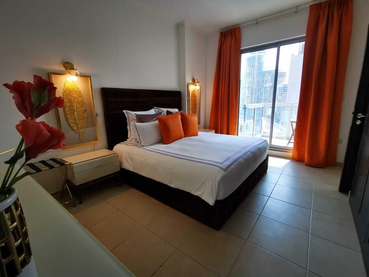 Inn Dream -burj 2*