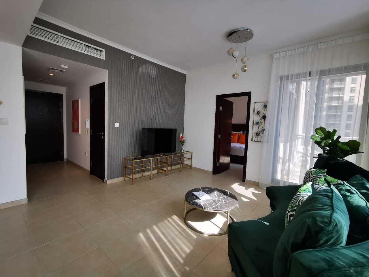 Inn Dream -burj 2*