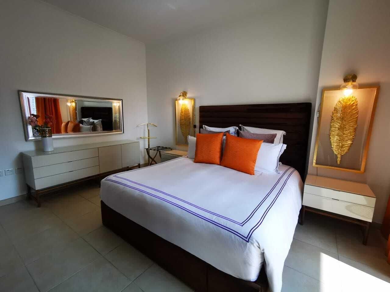 Inn Dream -burj