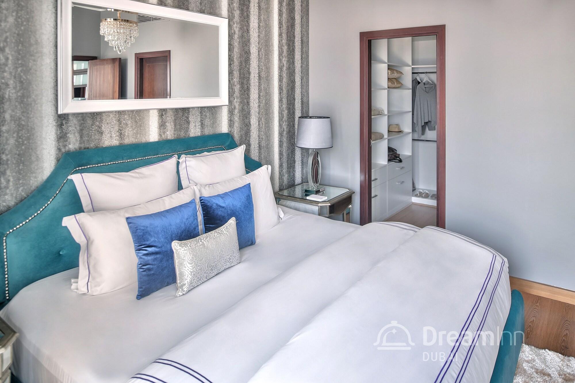 Inn Dream -burj