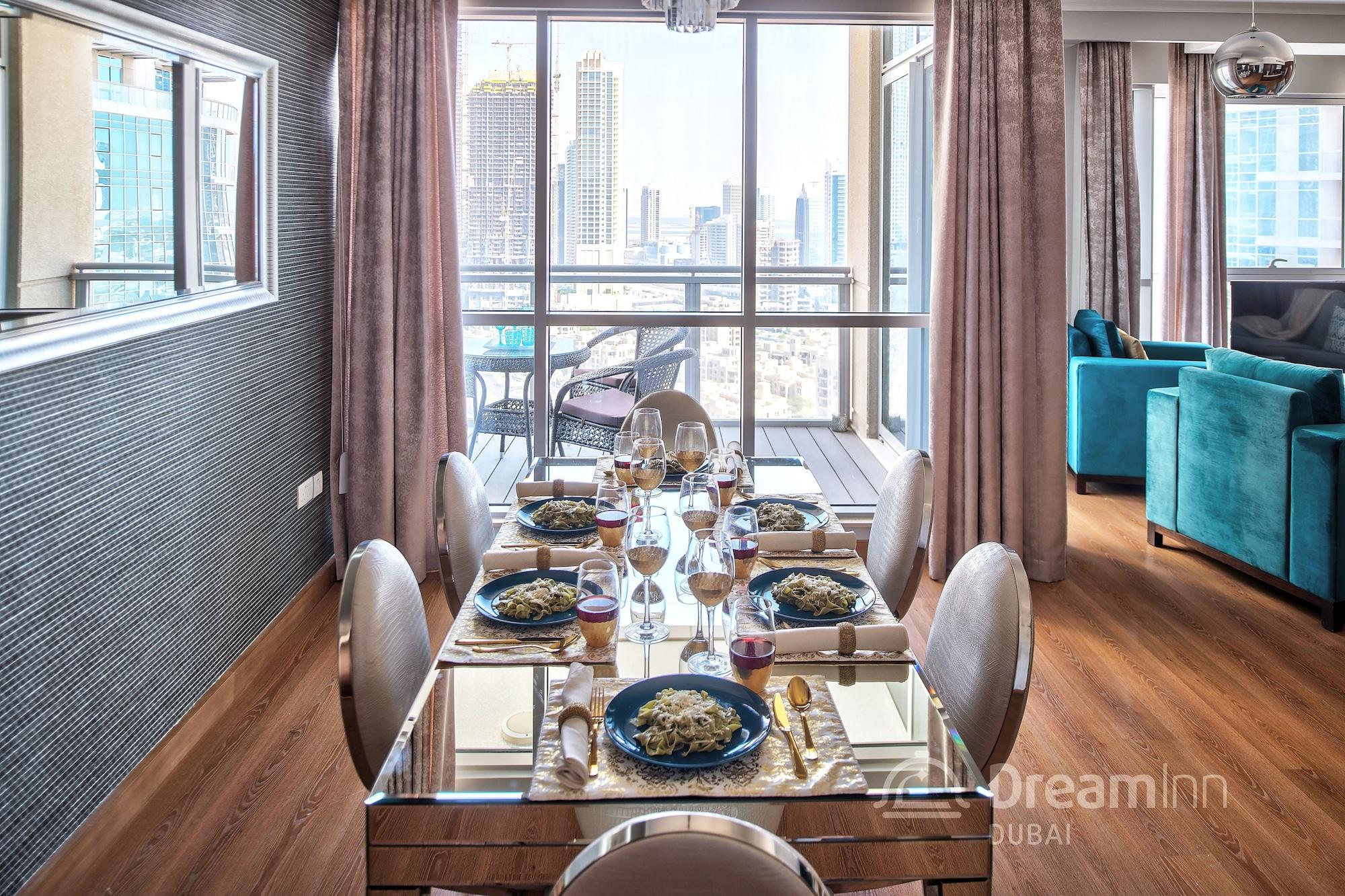 Inn Dream -burj
