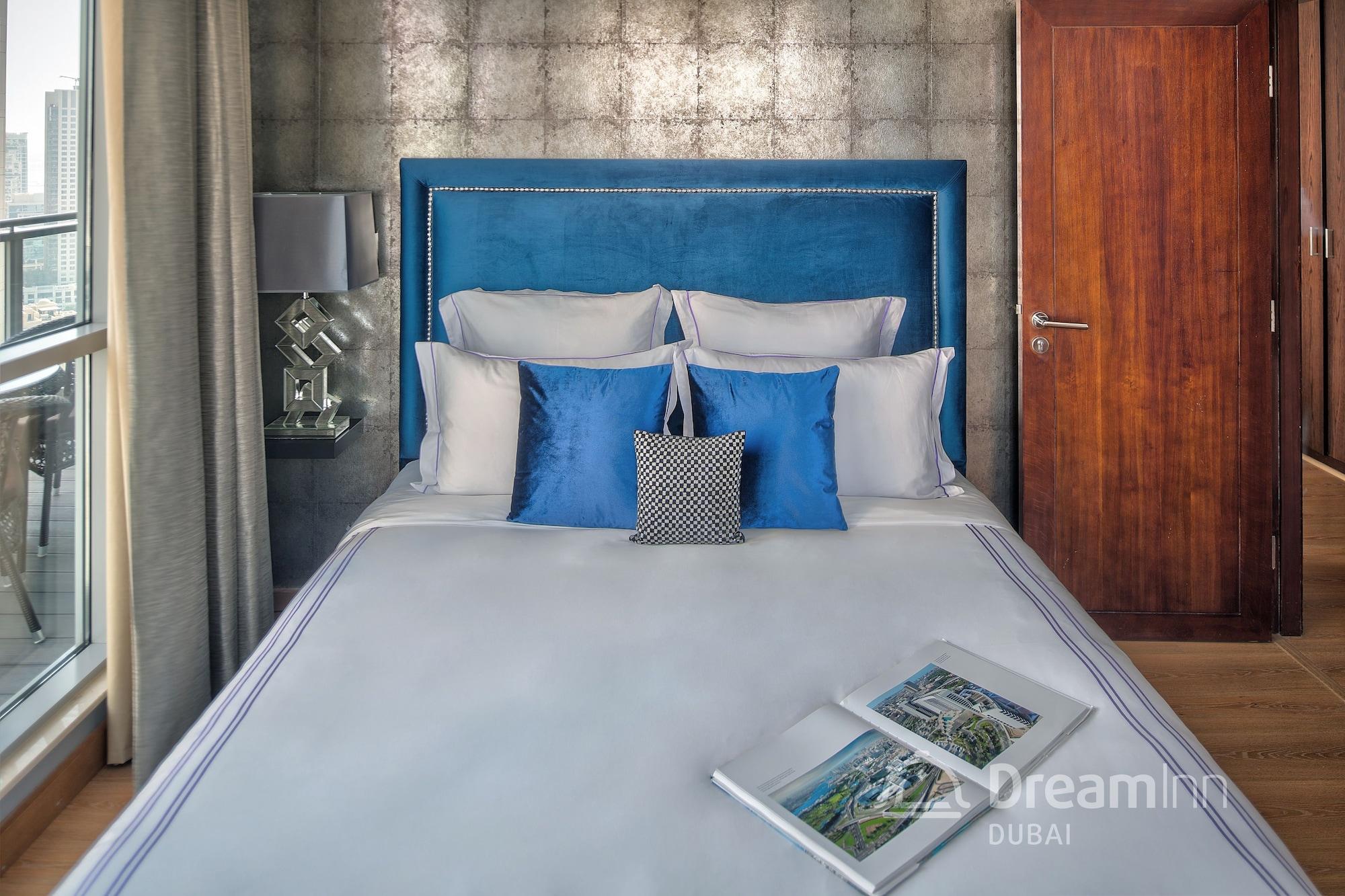 Inn Dream -burj Dubai