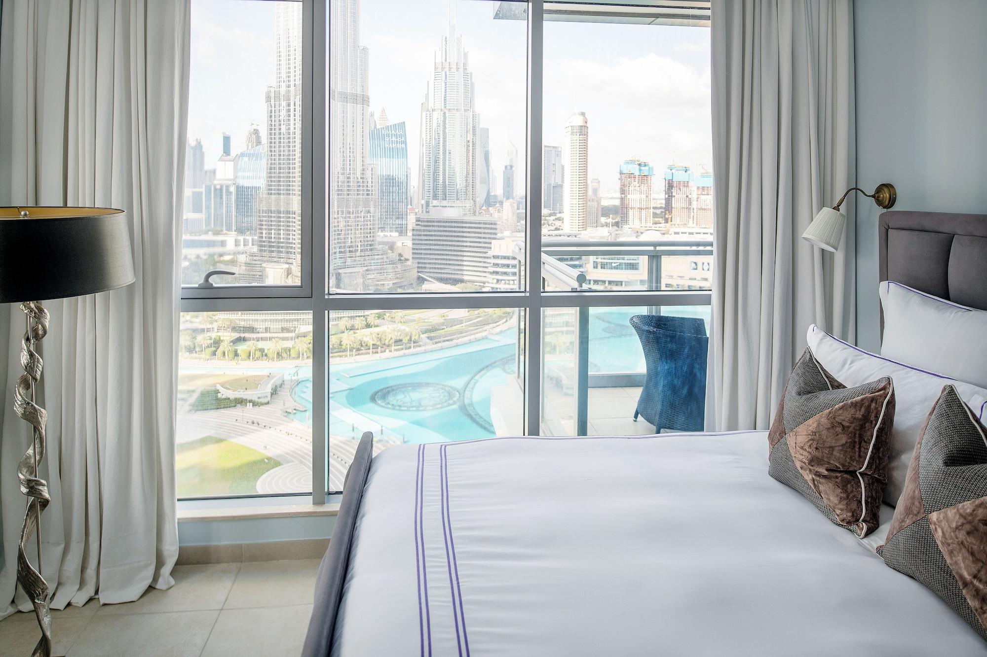 Dream -burj Inn