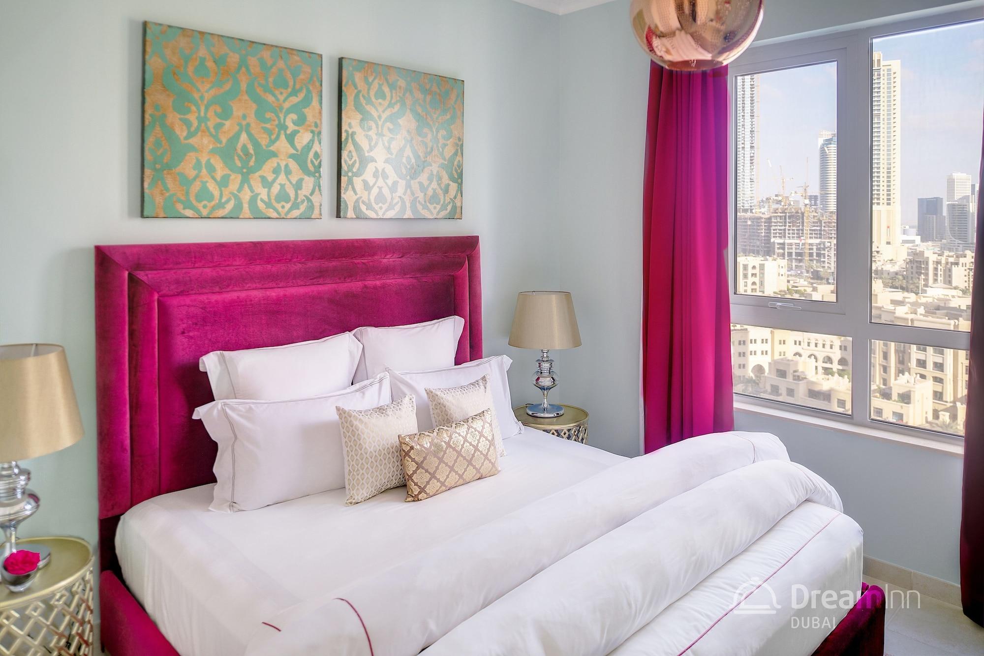 Dream -burj Inn 2*