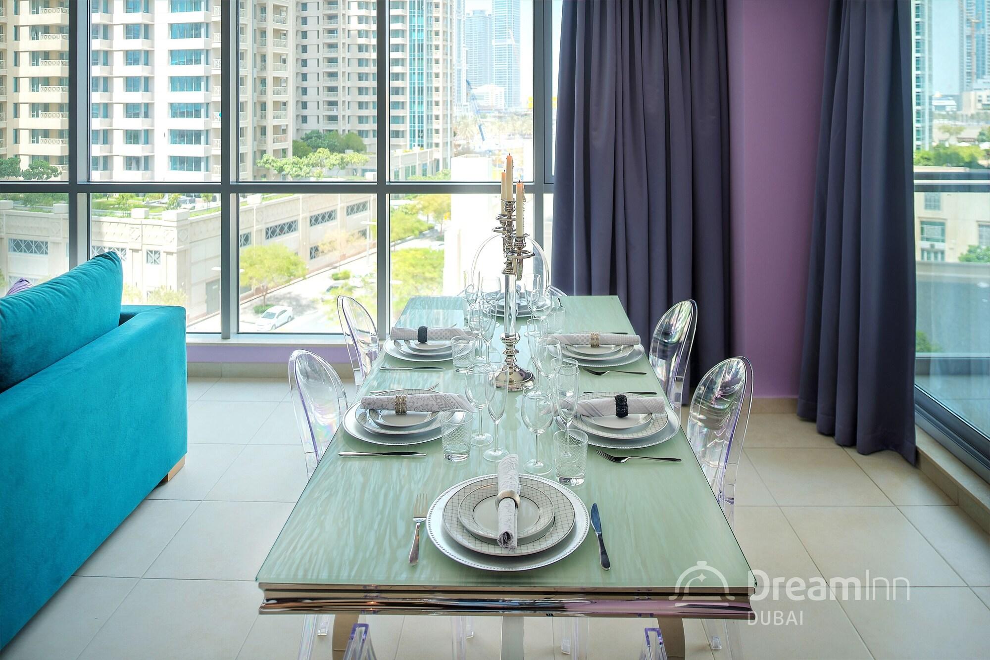 Inn Dream -burj 2*