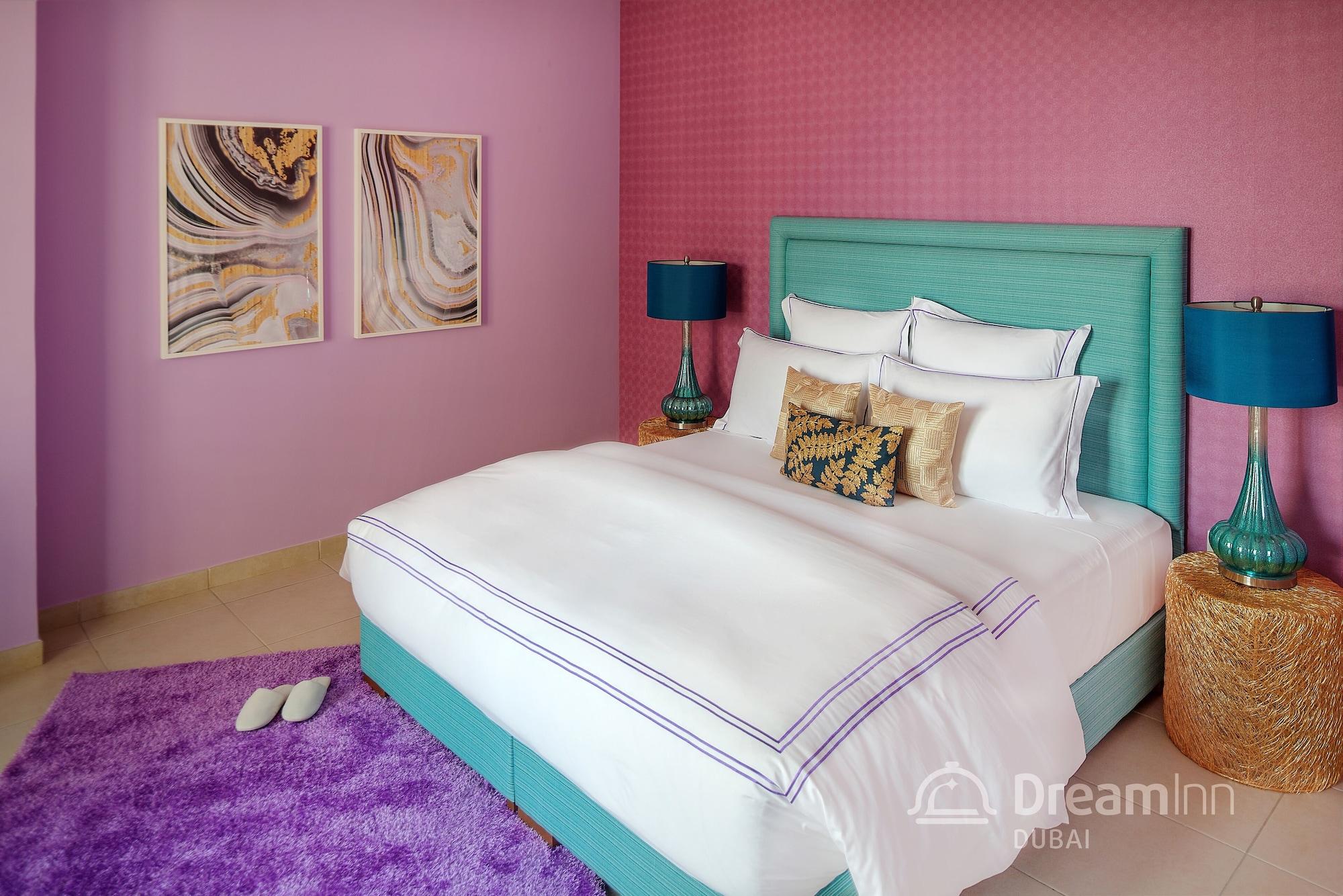 Dream -burj Inn 2*