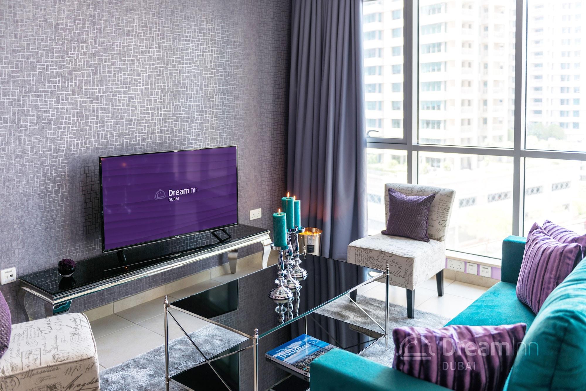 Inn Dream -burj 2*
