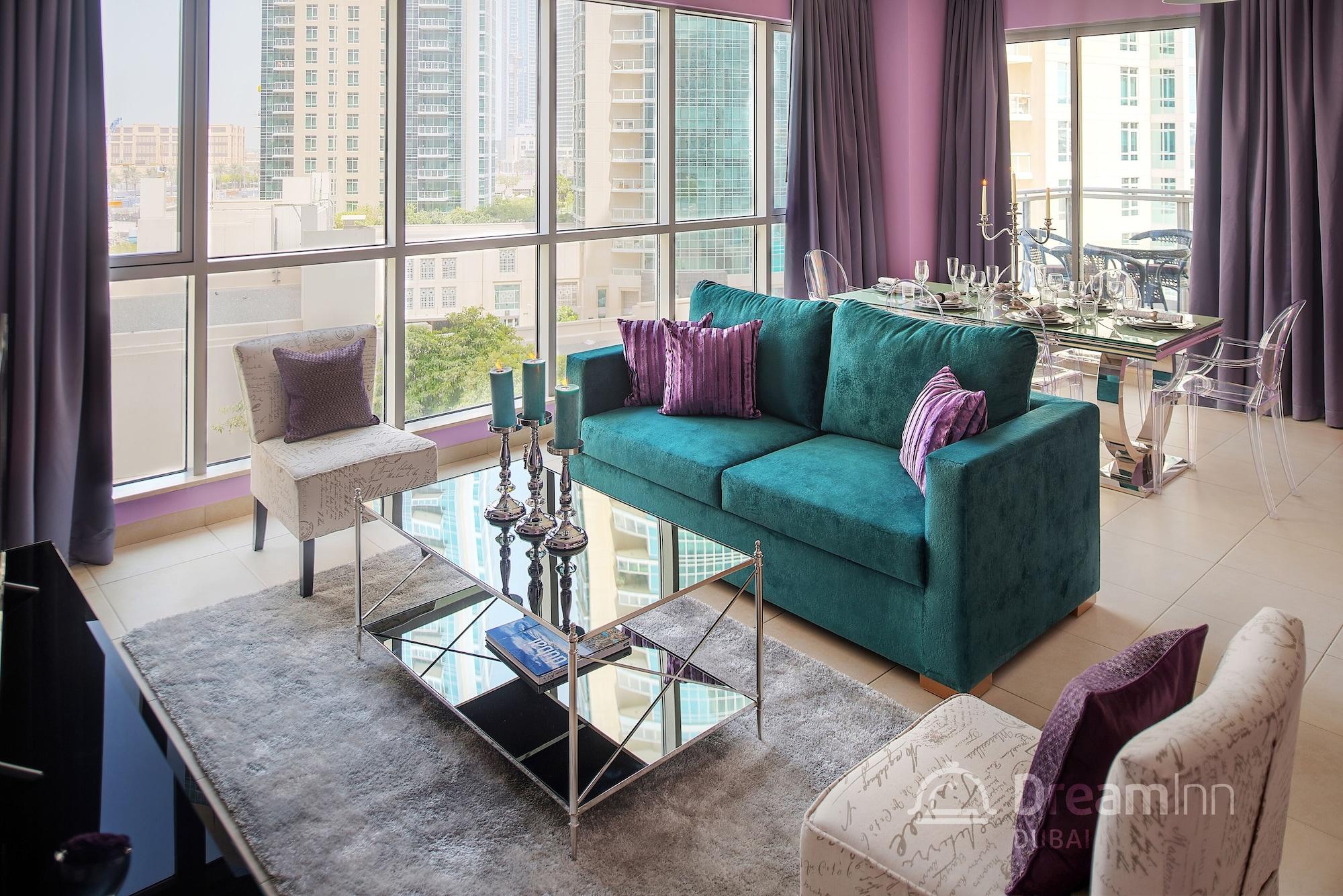 Inn Dream -burj
