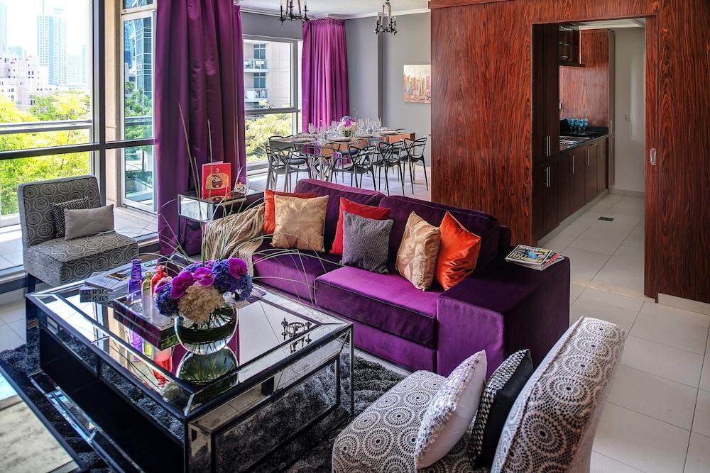 Inn Dream -burj 2*