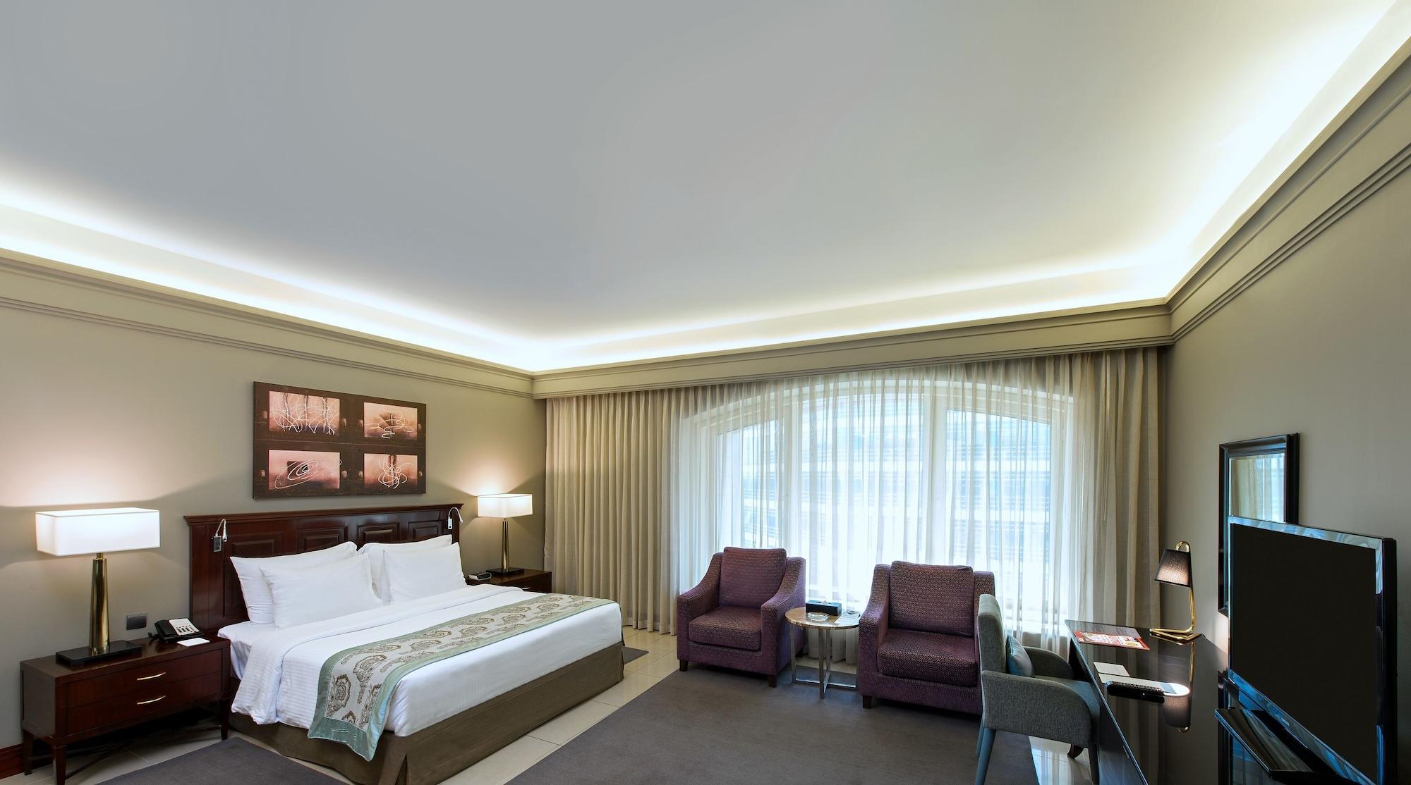 Somewhere 4* Dubai