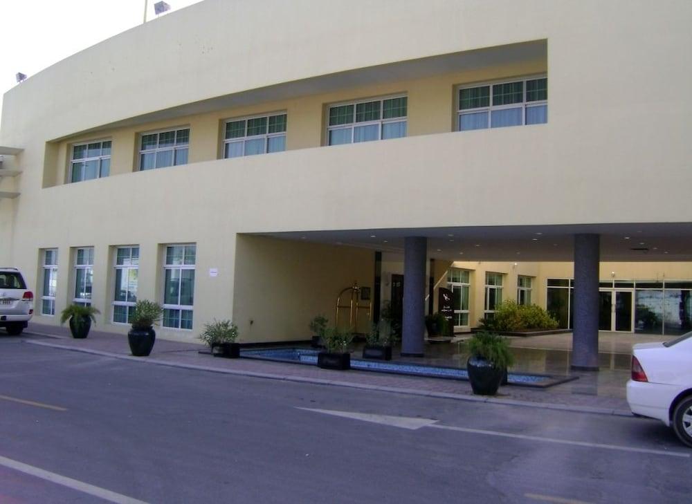 Hotel London