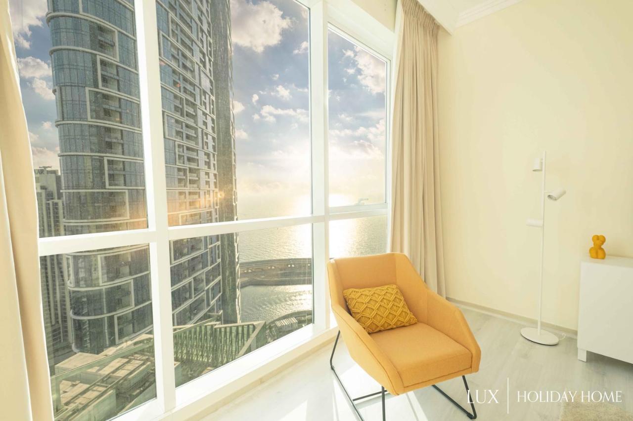 Lux The Jbr Beach Sea View Apartment