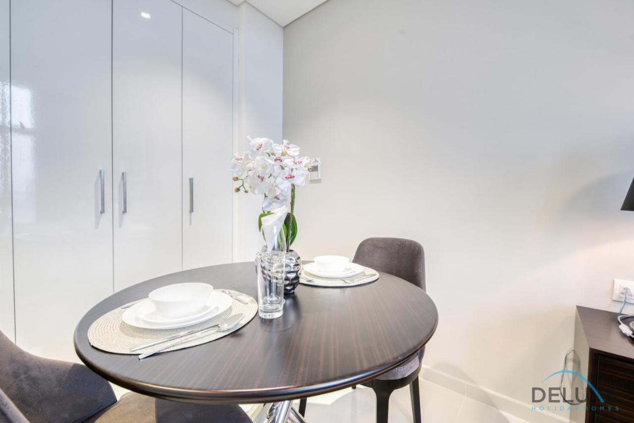 Apartment Sunlit At Golf Promenade 2a Damac Hills By Deluxe Homes