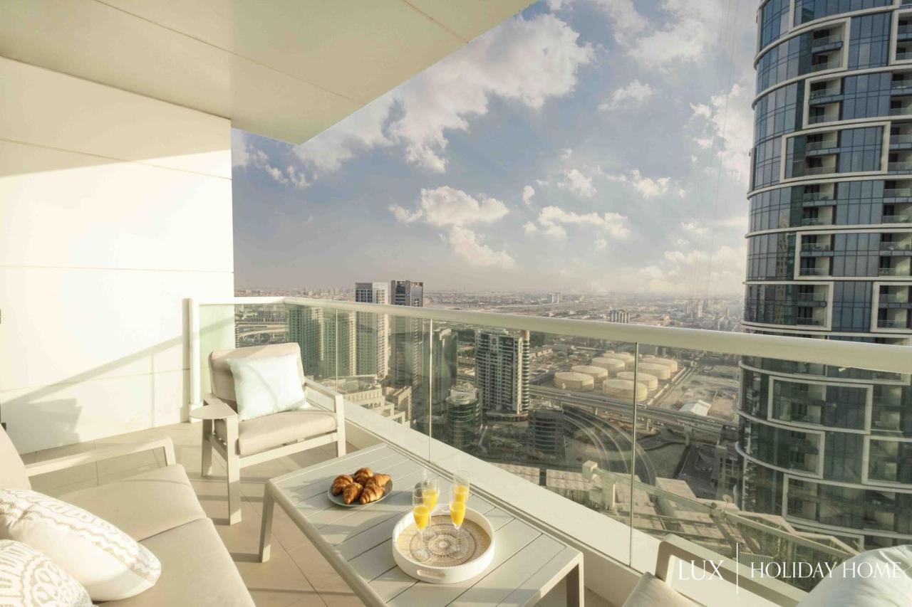 Lux The Jbr Beach Sea View Dubai